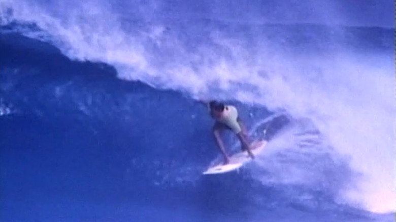Gone Surfin' still 1