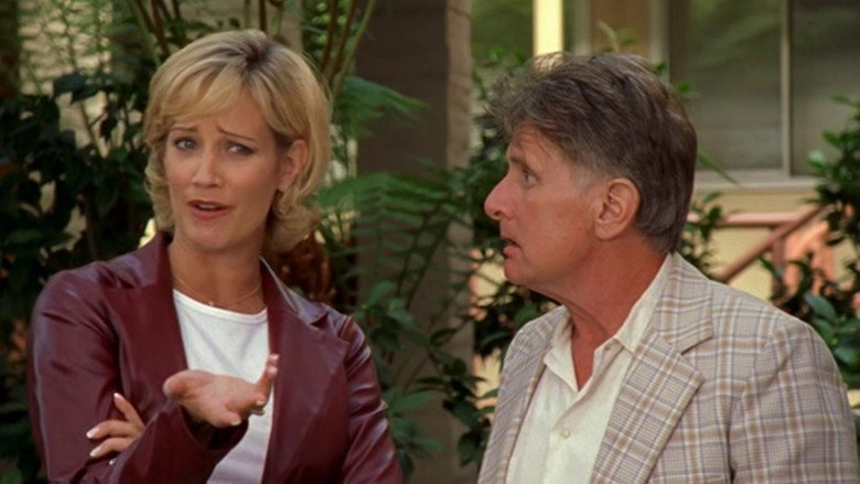 Mind Games still 3