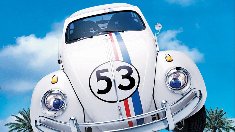 Herbie Fully Loaded still 7