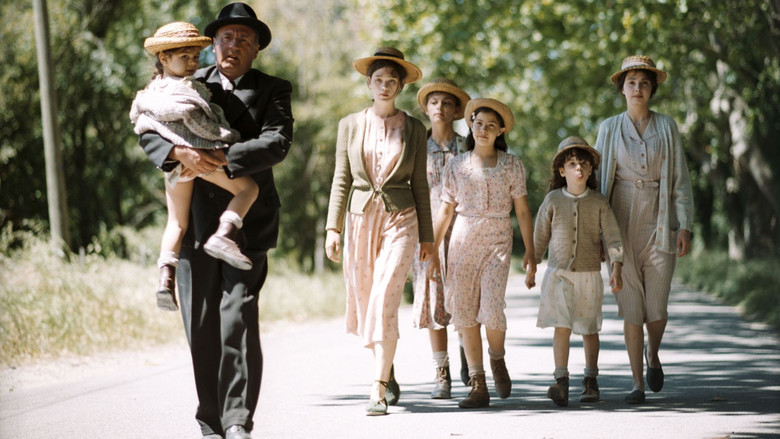The Well Digger's Daughter still 6