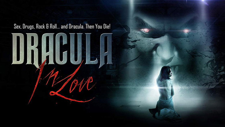 Dracula in Love still 1