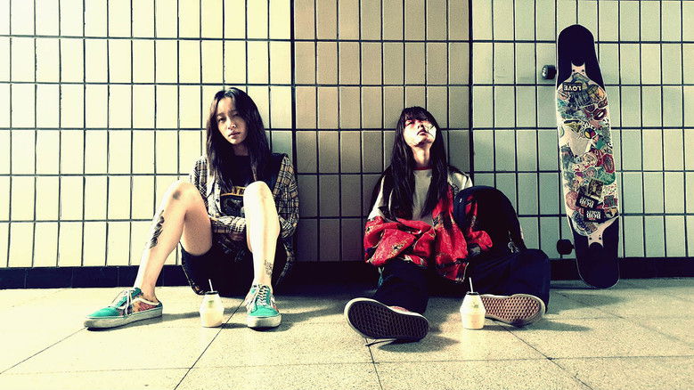 Young Adult Matters still 2