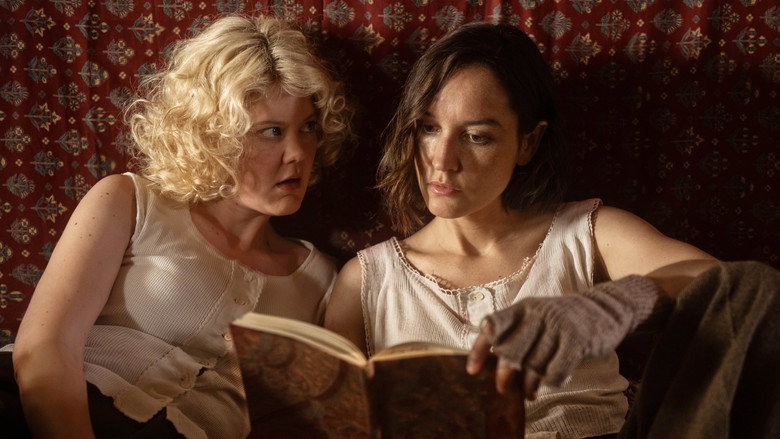 La Vénus électrique still 2