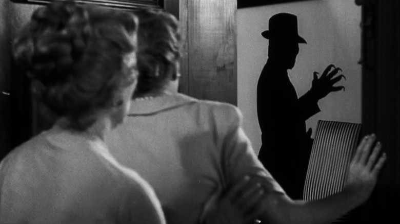 The Bat still 5