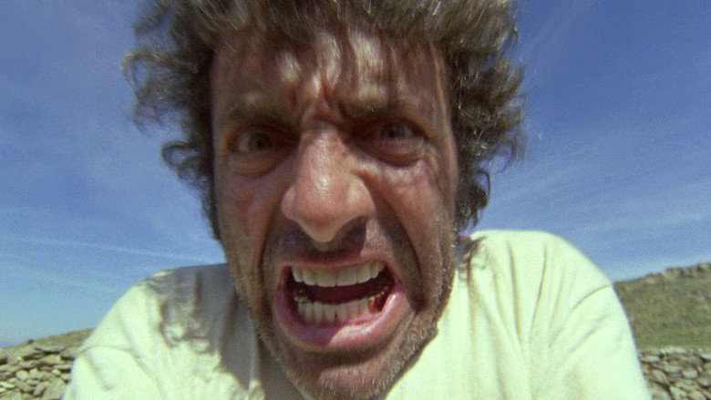 Island of Death still 1