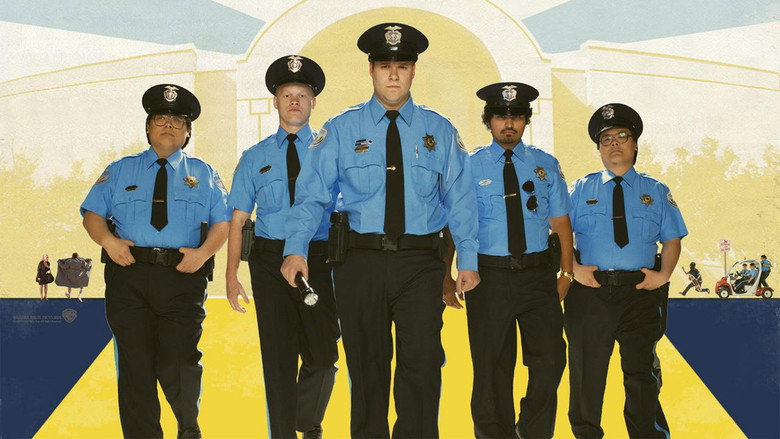 Observe and Report still 5