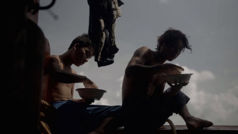 Ghost Fleet still 1