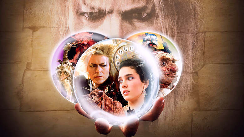 Labyrinth still 1