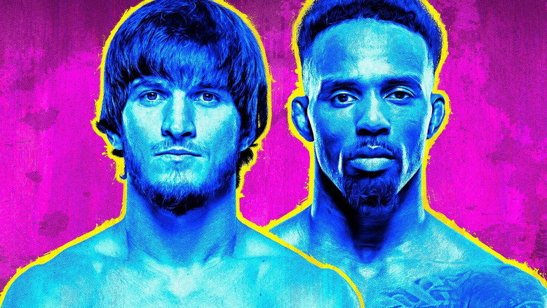UFC Fight Night 270: Evloev vs. Murphy still 5