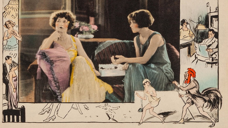 Daughters of Pleasure still 1