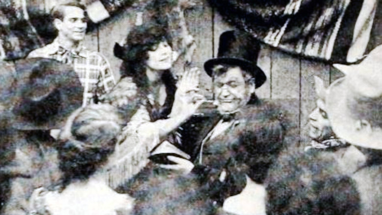 Heart of Juanita still 1