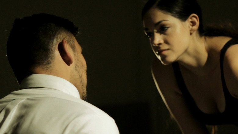 Mind and Machine still 2