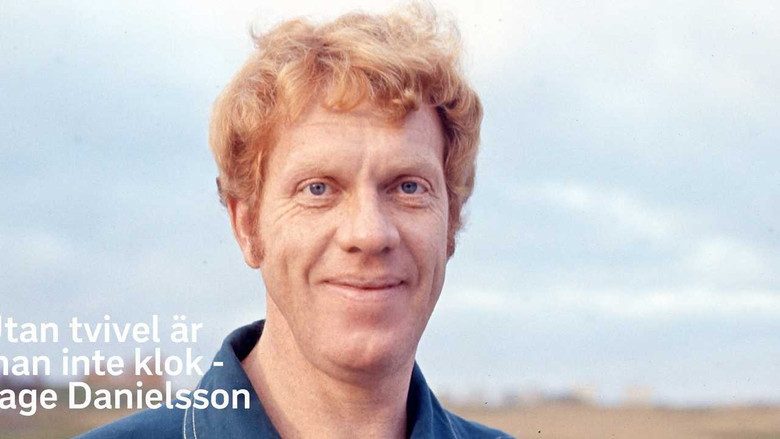 Utan tvivel är man inte klok still 2