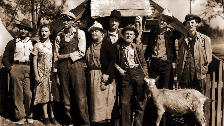 The Grapes of Wrath still 6