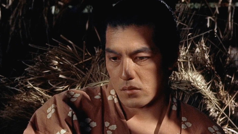 Samurai I: Musashi Miyamoto still 8