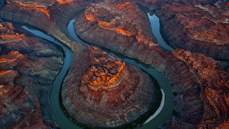 River still 3