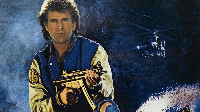 Lethal Weapon 2 still 7