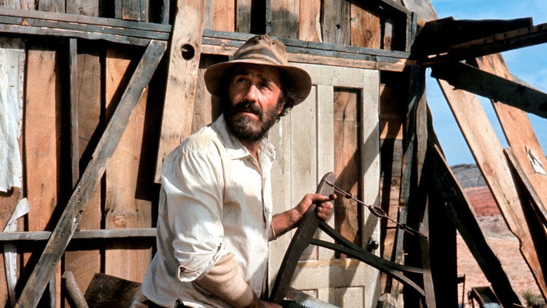 The Ballad of Cable Hogue still 2