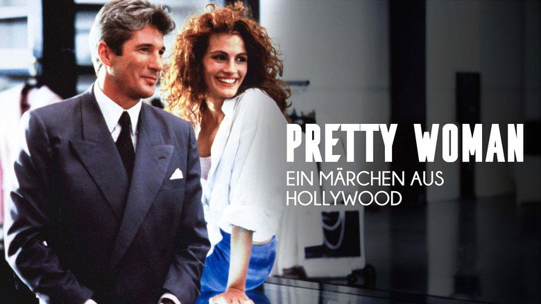 Pretty Woman, un conte de fées hollywoodien still 2