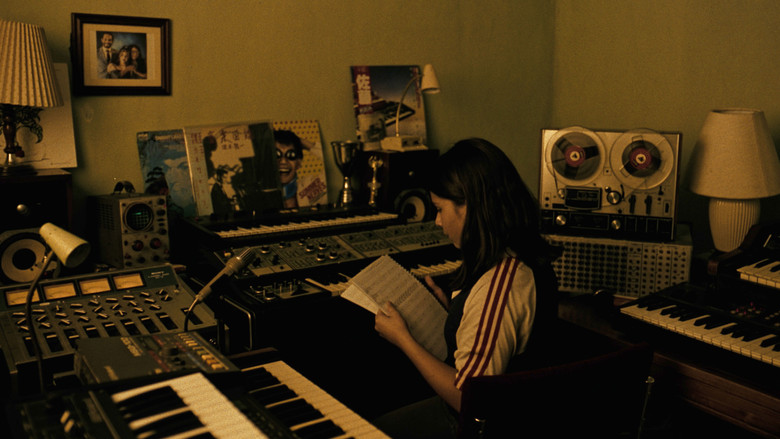 Synthesize Me still 1
