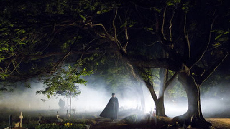 Embodiment of Evil still 4