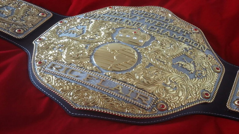 The History of the World Heavyweight Championship still 2