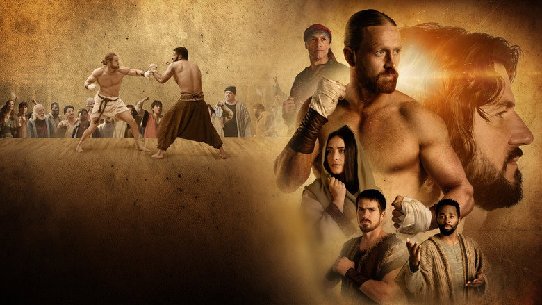 The Carpenter still 1