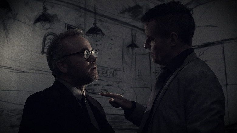 Umbra of Deceit still 6
