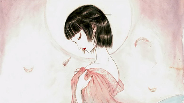 Bird Song still 1
