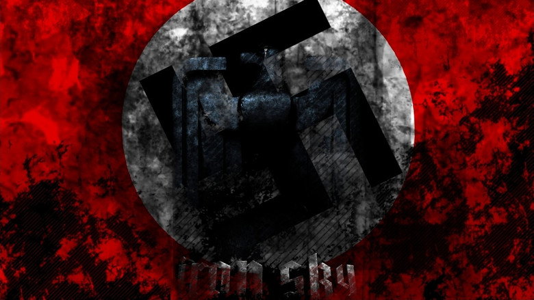 Iron Sky still 2