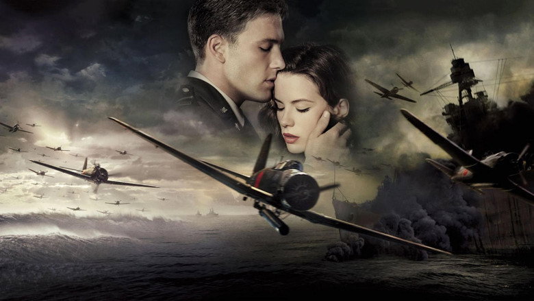 Pearl Harbor still 6