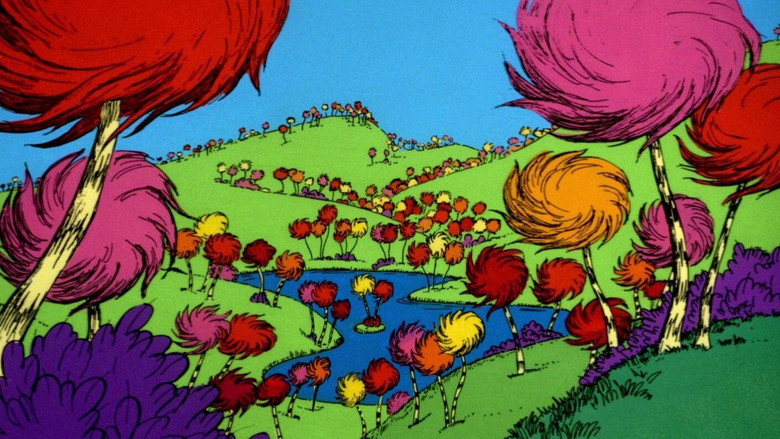 The Lorax still 6