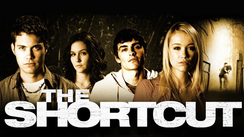The Shortcut still 4