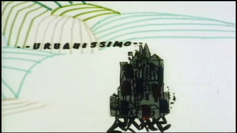 Urbanissimo still 1