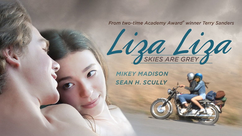 Liza, Liza, Skies Are Grey still 8