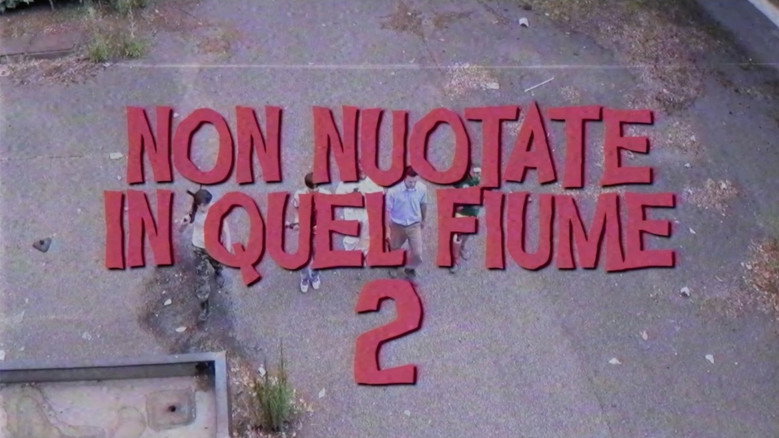Non Nuotate In Quel Fiume 2: Lo Scontro Finale still 1