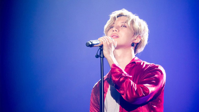 TAEMIN Japan 1st Tour ~ Sirius ~ still 1