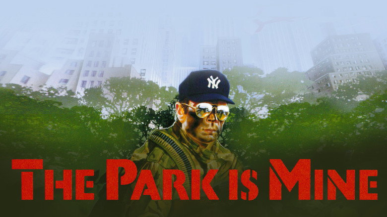 The Park Is Mine still 1