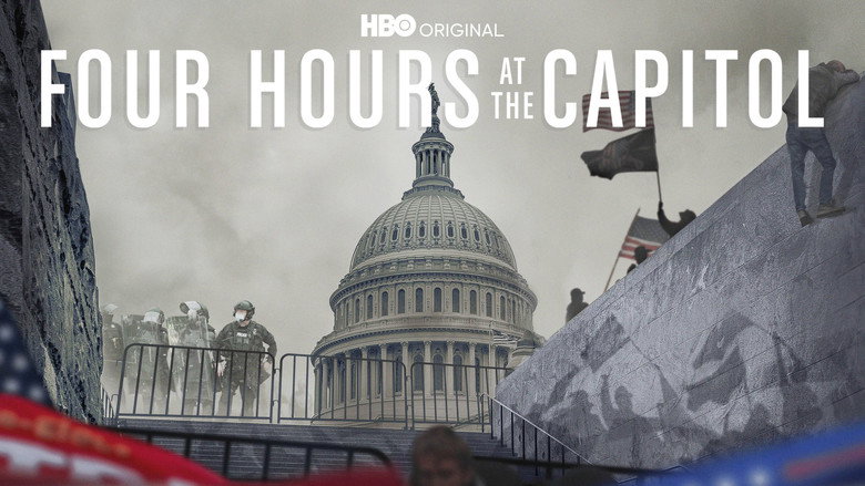 Four Hours at the Capitol still 7