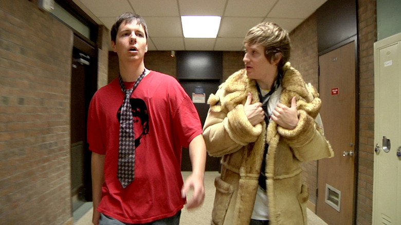 The Dirties still 7