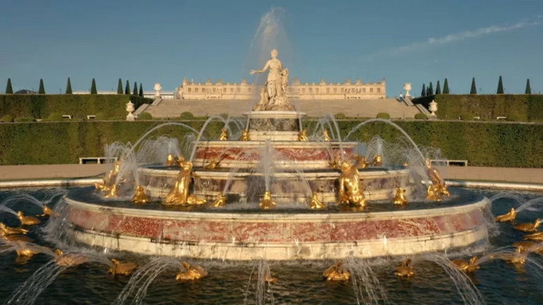 Les trésors des favorites des rois de France still 7