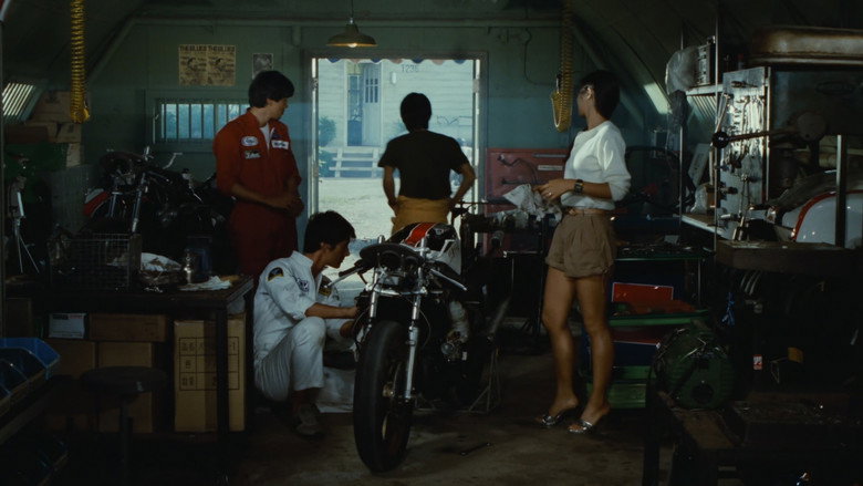 The Last Hero still 4