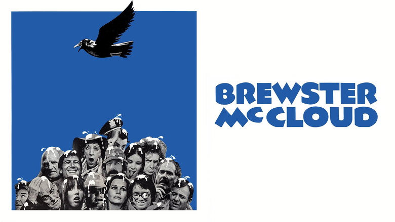 Brewster McCloud still 7