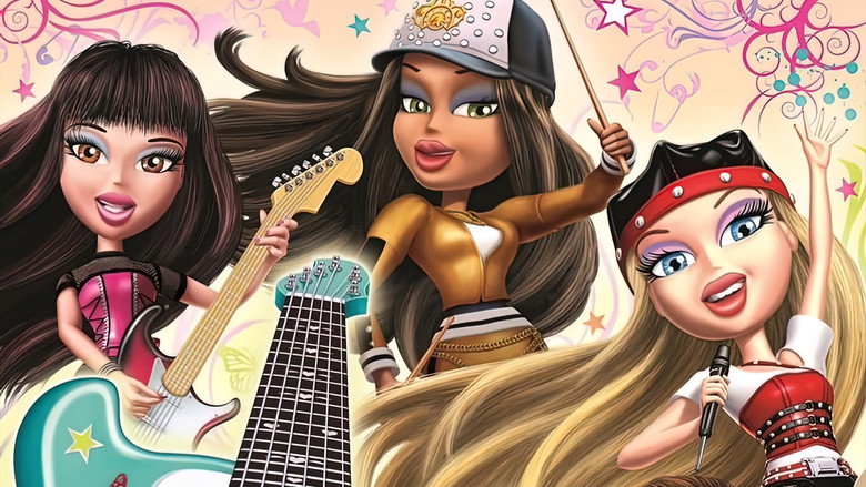 Bratz Girlz Really Rock still 3