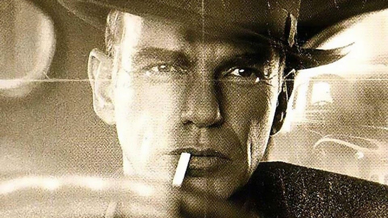 The Man Who Wasn't There still 5