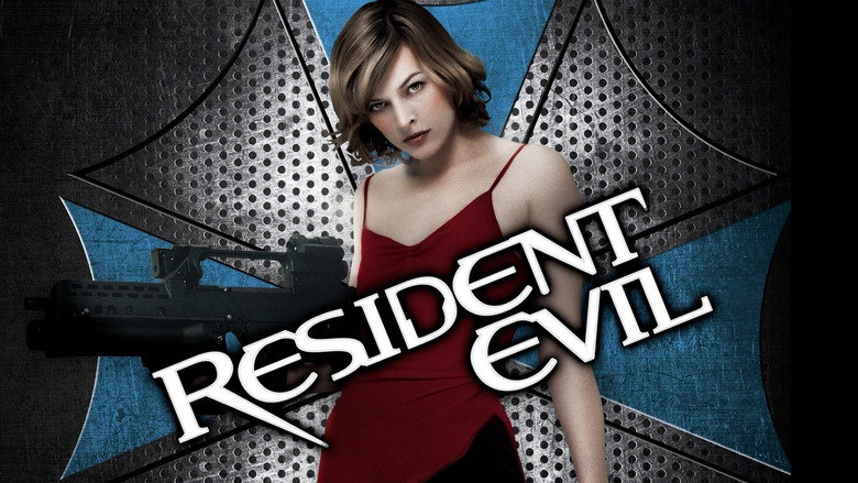 Resident Evil still 4