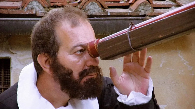 400 Years of the Telescope still 1