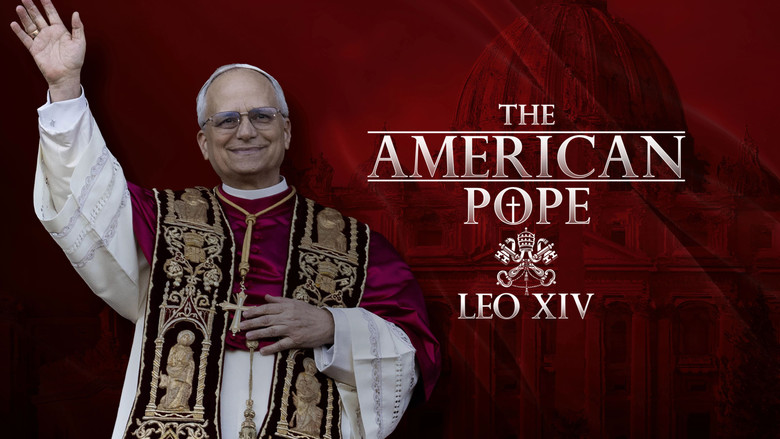 The American Pope: Leo XIV - Special Edition of 20/20 still 1