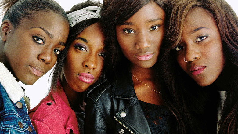 Girlhood still 2