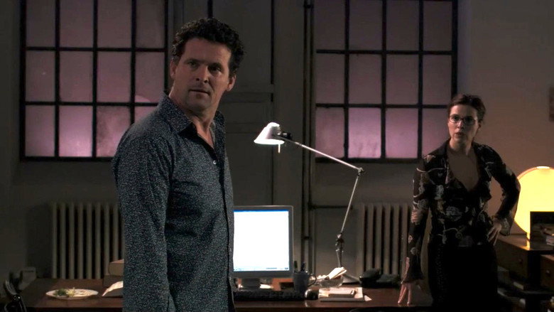 Waiter still 6